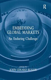 Embedding Global Markets: An Enduring Challenge book cover