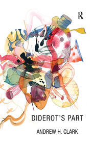 Diderot's Part book cover