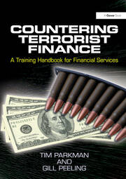 Countering Terrorist Finance: A Training Handbook for Financial Services book cover