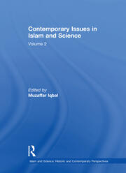 Contemporary Issues in Islam and Science: Volume 2 book cover