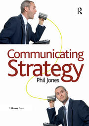 Communicating Strategy book cover