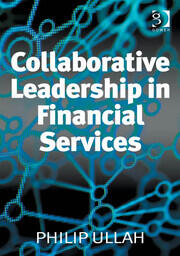 Collaborative Leadership in Financial Services book cover