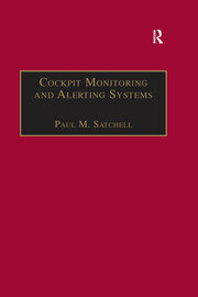 Cockpit Monitoring and Alerting Systems book cover