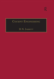 Cockpit Engineering book cover