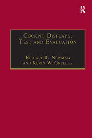 Cockpit Displays: Test and Evaluation book cover