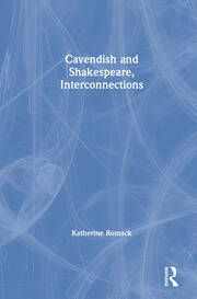 Cavendish and Shakespeare, Interconnections book cover