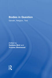 Bodies in Question: Gender, Religion, Text book cover