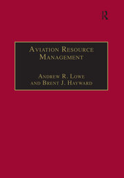 Aviation Resource Management: Volume 2 - Proceedings of the Fourth Australian Aviation Psychology Symposium book cover