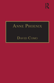 Anne Phoenix: Printed Writings, 1500–1640: Series I, Part Four, Volume 5 book cover