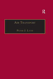 Air Transport book cover