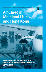 Air Cargo in Mainland China and Hong Kong book cover