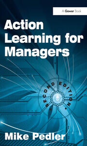 Action Learning for Managers book cover