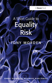 A Short Guide to Equality Risk book cover