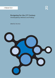 Designing for the 21st Century: Volume II: Interdisciplinary Methods and Findings book cover