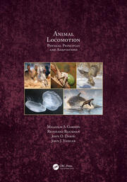 Animal Locomotion: Physical Principles and Adaptations book cover