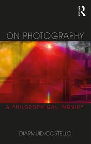 On Photography: A Philosophical Inquiry book cover