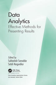 Data Analytics: Effective Methods for Presenting Results book cover
