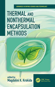 Thermal and Nonthermal Encapsulation Methods book cover