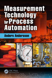 Measurement Technology for Process Automation book cover