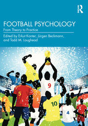 Football Psychology: From Theory to Practice book cover