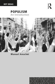 Populism: An Introduction book cover