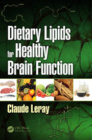 Dietary Lipids for Healthy Brain Function book cover