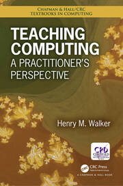 Teaching Computing: A Practitioner's Perspective book cover