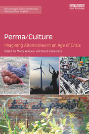 Perma/Culture:: Imagining Alternatives in an Age of Crisis book cover