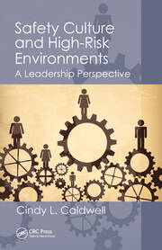 Safety Culture and High-Risk Environments: A Leadership Perspective book cover