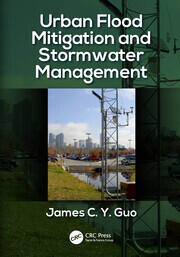 Urban Flood Mitigation and Stormwater Management book cover