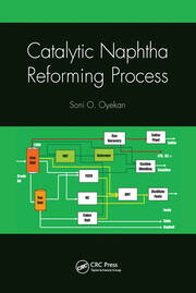 Catalytic Naphtha Reforming Process book cover