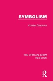 Symbolism book cover