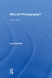 Why Art Photography? book cover