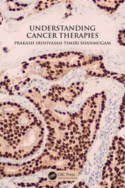 Understanding Cancer Therapies book cover
