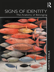 Signs of Identity: The Anatomy of Belonging book cover