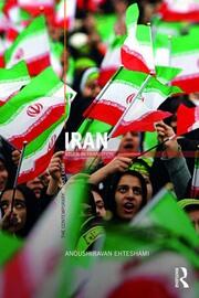 Iran: Stuck in Transition book cover