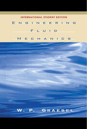 Engineering Fluid Mechanics book cover