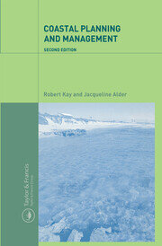 Coastal Planning and Management book cover