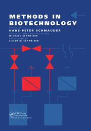 Methods In Biotechnology book cover