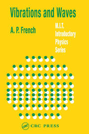 Vibrations and Waves book cover