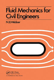 Fluid Mechanics for Civil Engineers: SI edition book cover