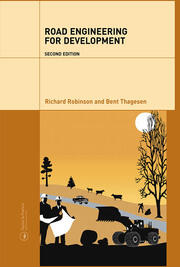 Road Engineering for Development book cover