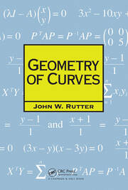 Geometry of Curves book cover