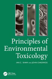 Principles of Environmental Toxicology book cover