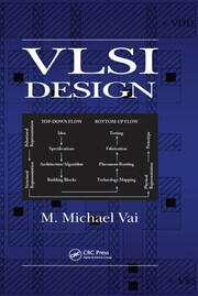 VLSI Design book cover