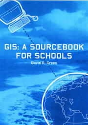 GIS book cover
