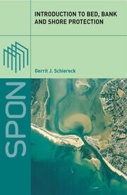 Introduction to Bed, Bank and Shore Protection book cover
