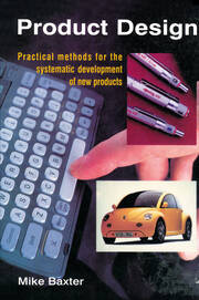 Product Design book cover