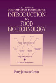 Introduction to Food Biotechnology book cover