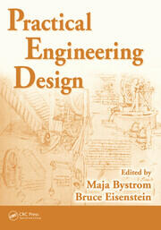 Practical Engineering Design book cover